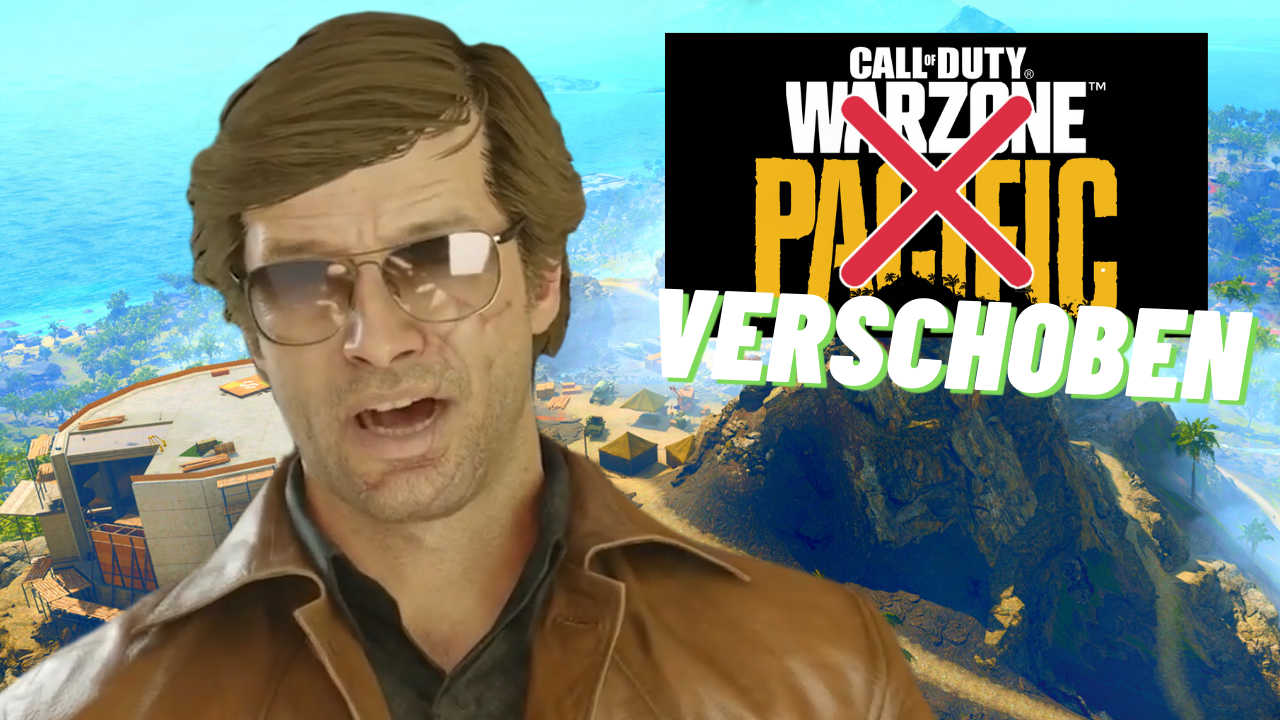 CoD Warzone & Vanguard: Neue Map und Season 1 verschoben – Alles zum neuen Release