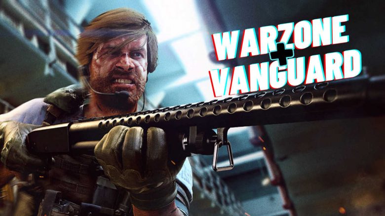 3 Waffen aus CoD Vanguard, die in Warzone zu stark sein könnten
