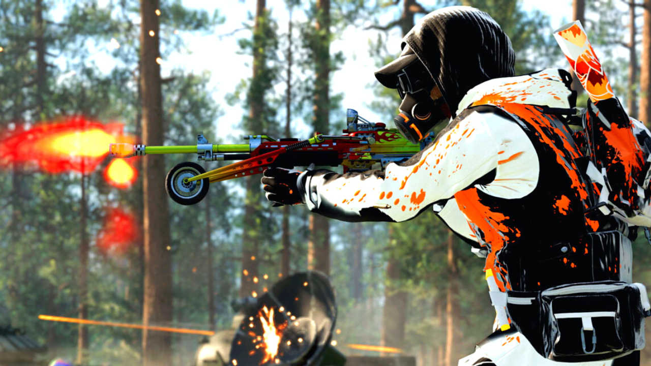 CoD: Warzone zeigt endlich Details zur neuen Pacific-Map – Spieler fürchten sich vor Gebäuden