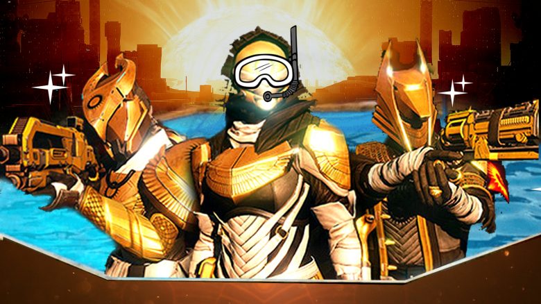 Destiny 2 streicht nach Spielerprotest das neue Matchmaking-System für Trials of Osiris