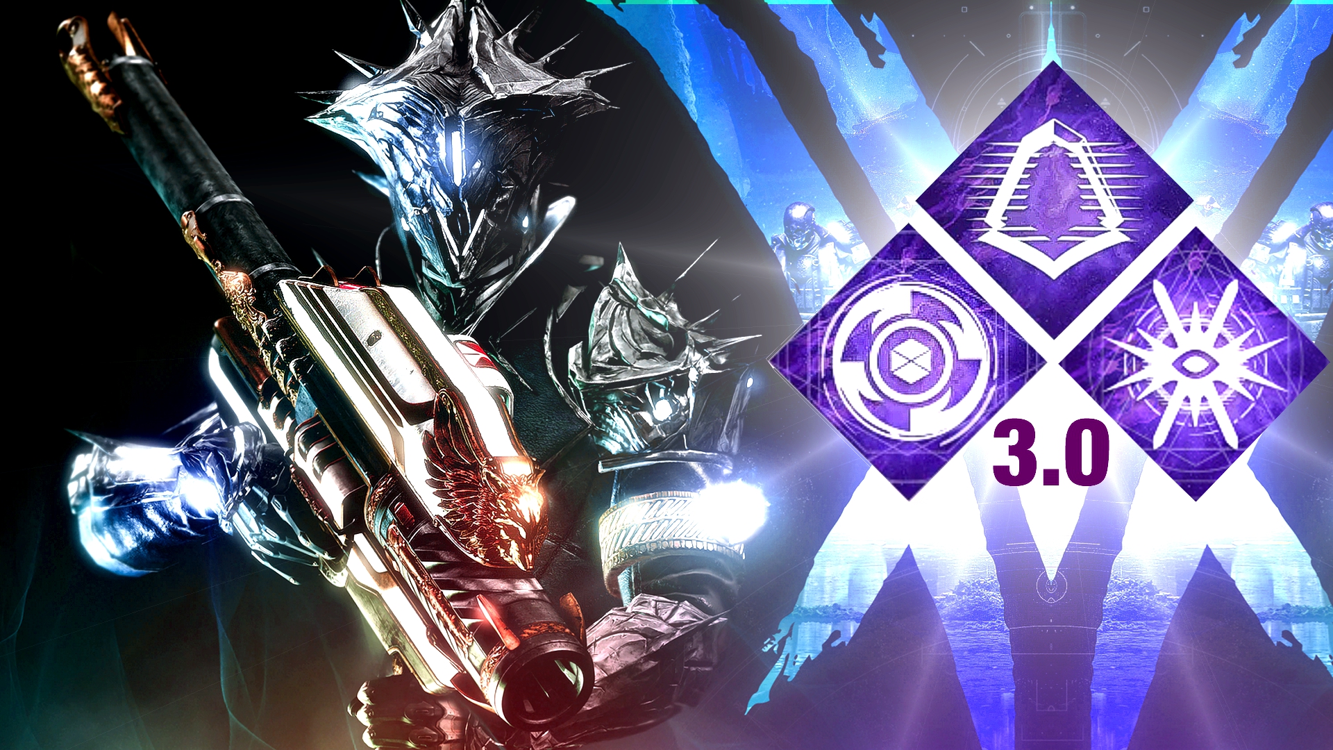 5 wichtige Änderungen in Destiny 2, die das Spiel grundlegend verändern werden