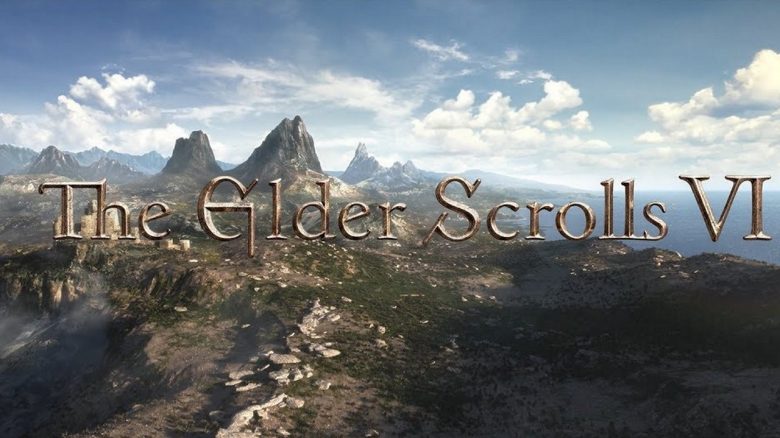 The Elder Scrolls VI kommt nicht für die PS5, erscheint frühestens 2026 und nur für Xbox und den PC