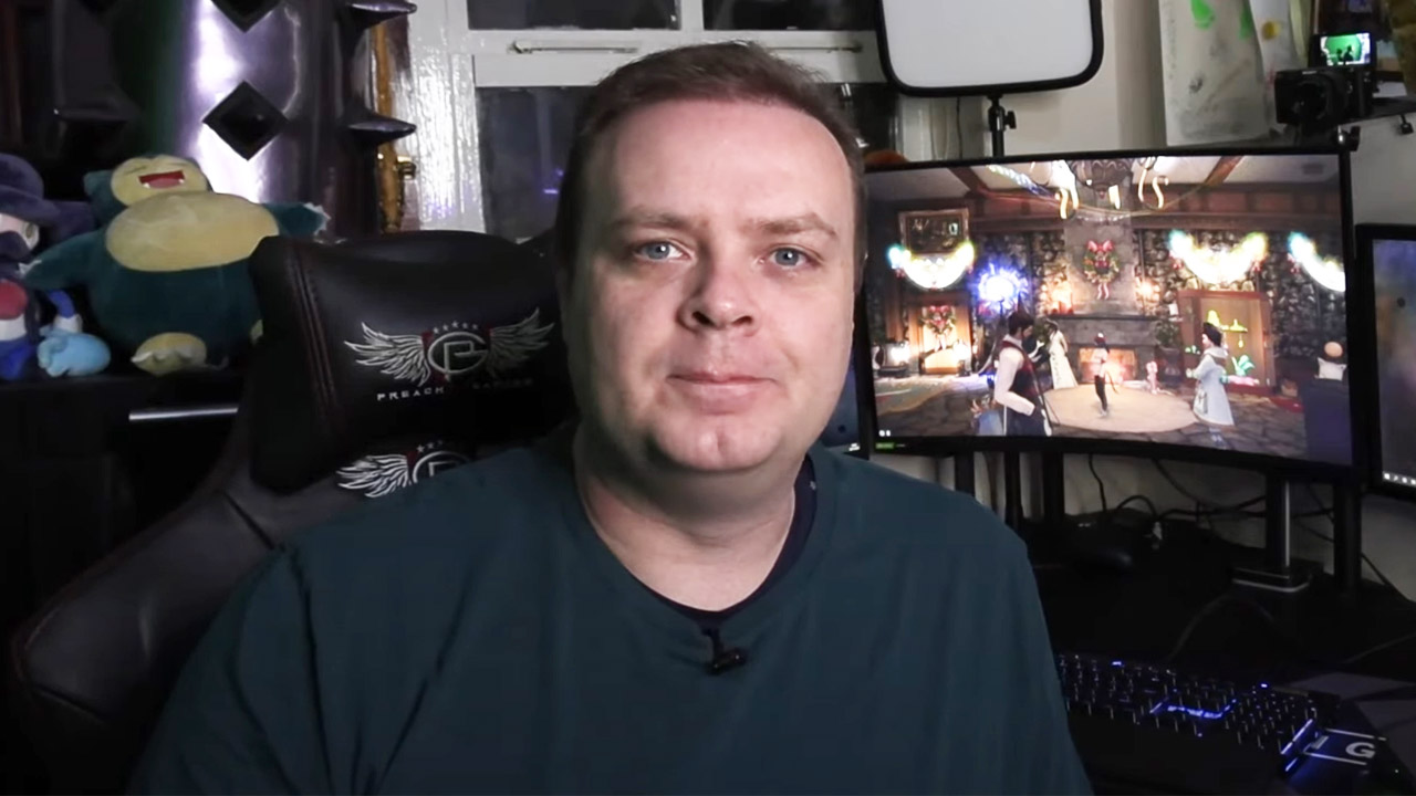 WoW-Streamer: „Final Fantasy XIV: Heavensward hat die zweitbeste Story im Gaming”