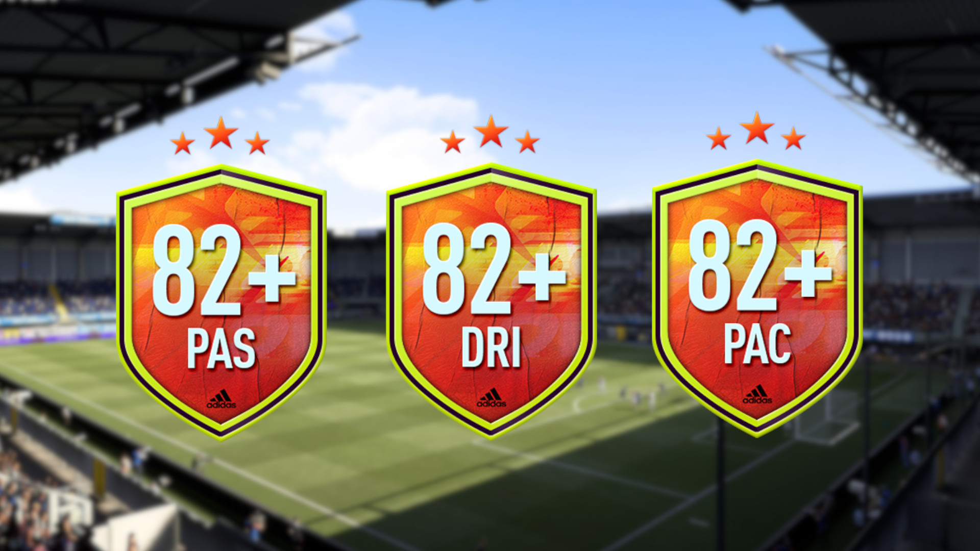 FIFA 22: Neue SBCs garantieren Werte über 82 – Doch lohnt sich das?