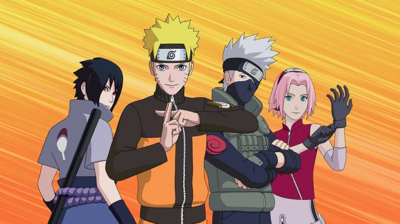 Fortnite: So schnappt ihr euch 6 Geschenke zu Naruto beim Nindo-Event