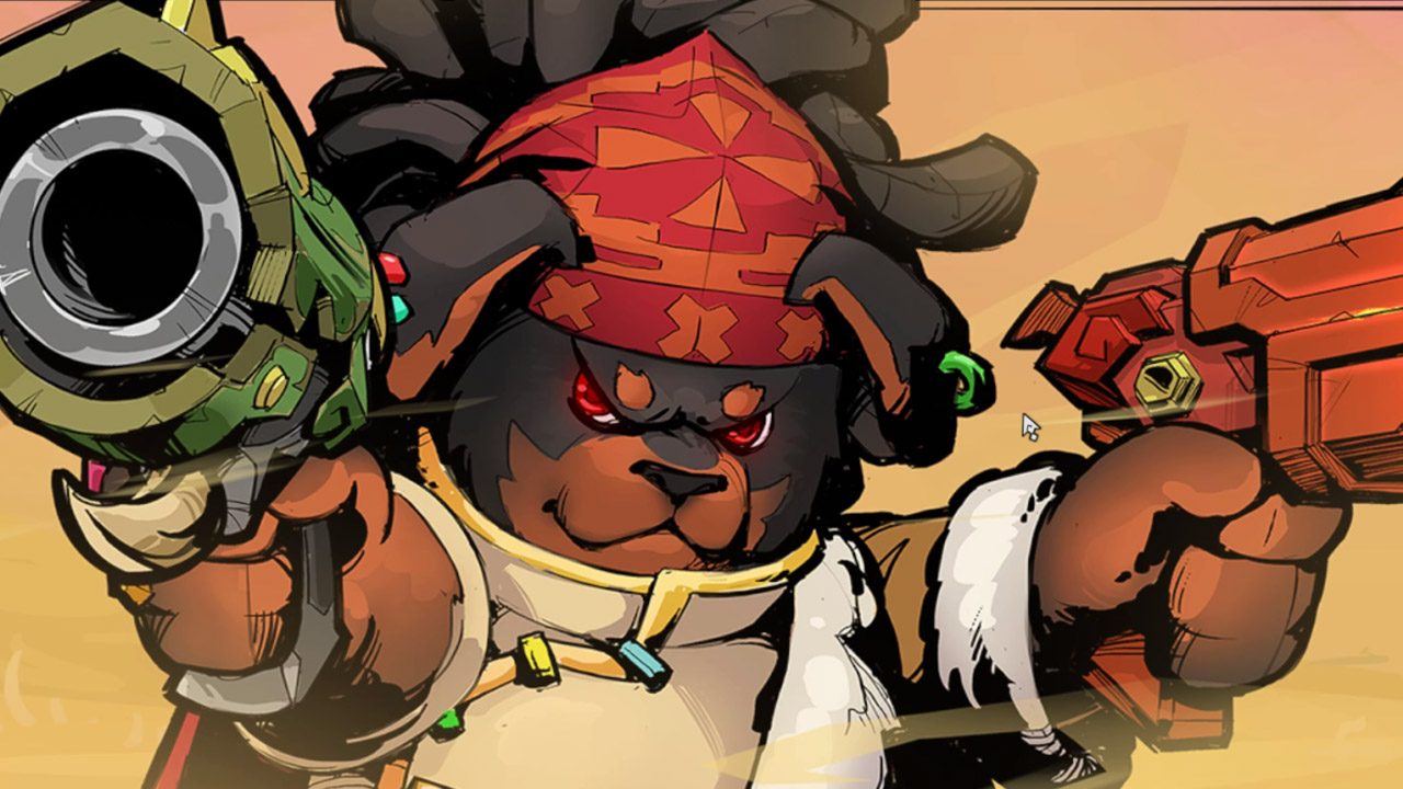 Neuer Shooter Gunfire Reborn hat eine 94 % Wertung auf Steam – Was macht ihn so gut?