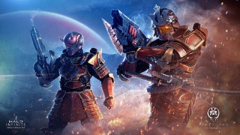 Halo Infinite: 1. Live-Event steht direkt in der Kritik – „Furchtbare Art, ein Event durchzuführen“