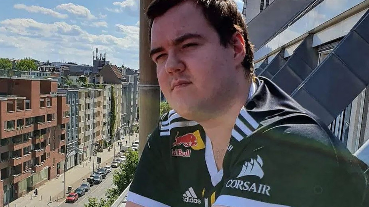 League of Legends: Ein Profi-Spieler von Schalke stirbt mit nur 23 Jahren