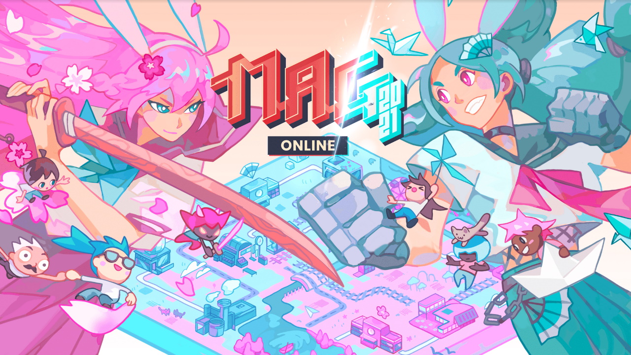 MAG 2021: So läuft die Convention für Anime- und Manga-Fans als interaktives Online-Event