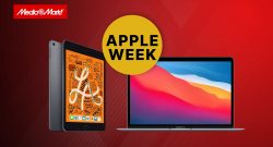 MediaMarkt Angebote zur Apple Week: MacBook Air M1 & iPad