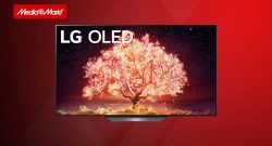 MediaMarkt Singles Day Angebote: LG OLED 4K TV zum Bestpreis