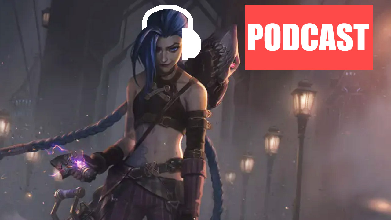 Das Studio hinter League of Legends, Riot, wird gerade zum neuen Blizzard