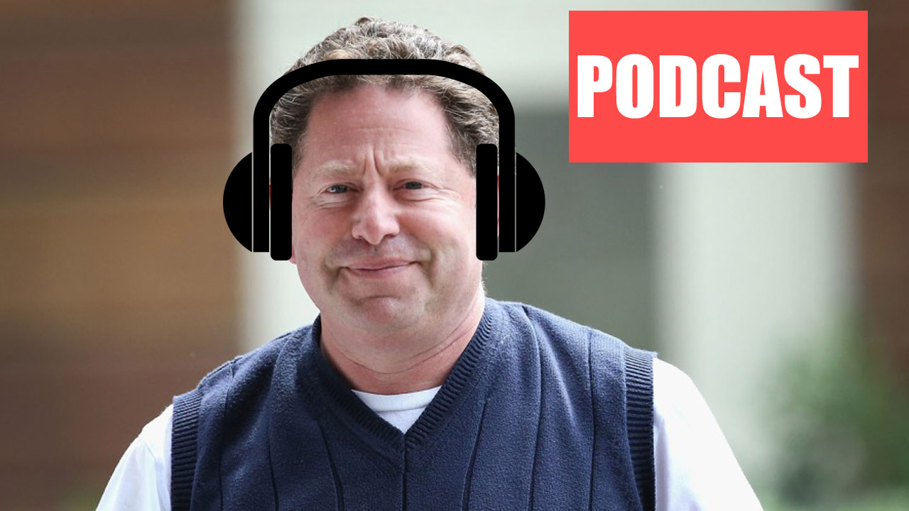 Wie wahrscheinlich ist es, dass der Ober-Boss von Activision Blizzard nach dem Skandal geht?