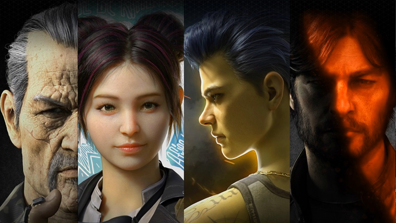 Neuer Shooter aus Korea überzeugt mit viel Action – Sieht aus wie ein hübsches Valorant