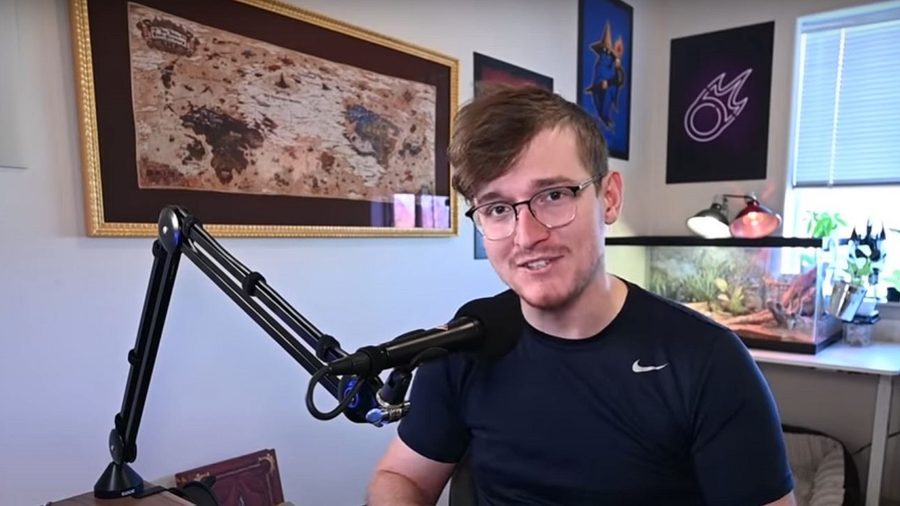 Final Fantasy XIV: Ein Twitch-Streamer rastet aus und beleidigt seine Zuschauer, als er von einer Regel erfährt