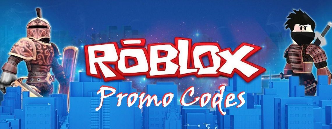 Roblox Promo Code ! - Roblox