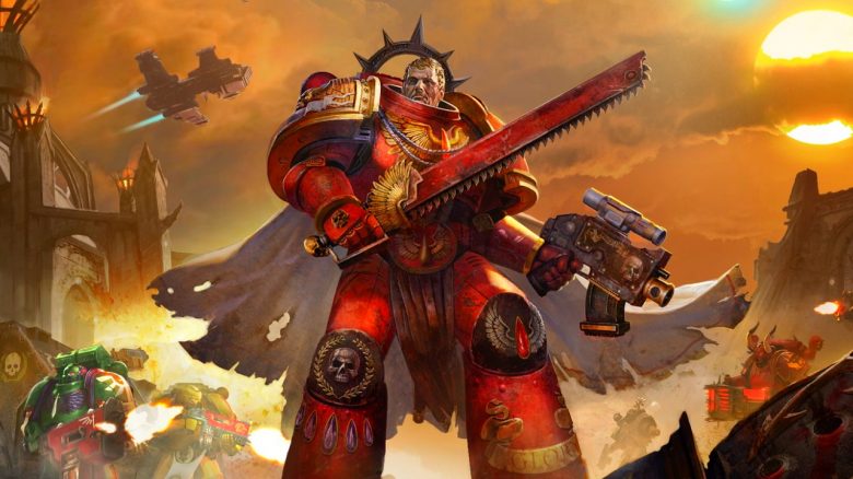 Warhammer 40K distanziert sich von Teilen seiner Community: „Wir wollen euer Geld nicht“