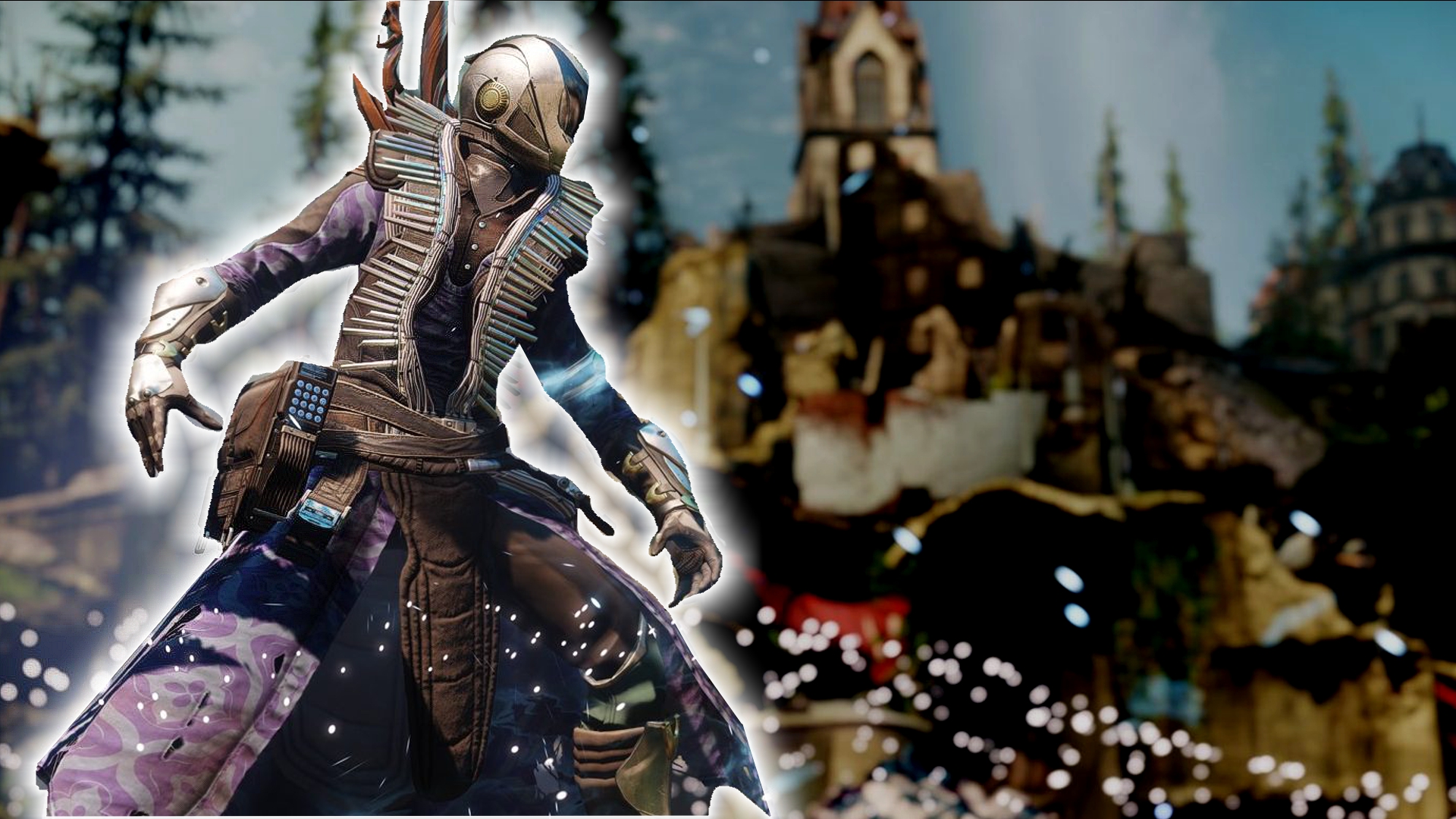 5 unbeliebte Exotics in Destiny 2, die dringend eine Überarbeitung nötig haben