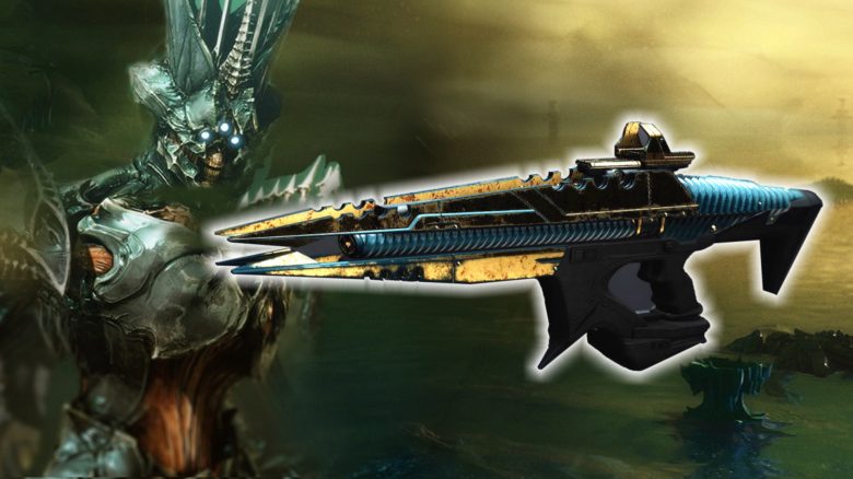 5 starke Waffen in Destiny 2, die ihr euch vor Witch Queen holen solltet