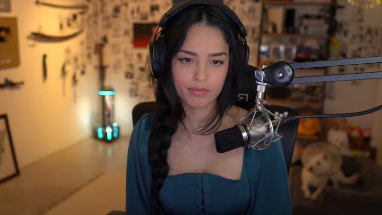 Gaming-Streamerin rät Nachwuchs-Talenten auf Twitch: „Sucht euch erstmal einen richtigen Job“