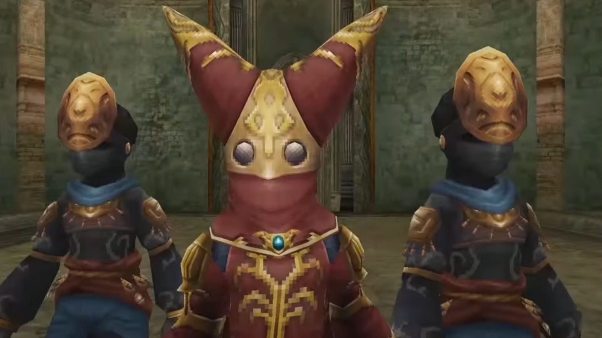 Neues MMORPG auf Steam startet mit mehr als 500 Milliarden Charakterkombinationen