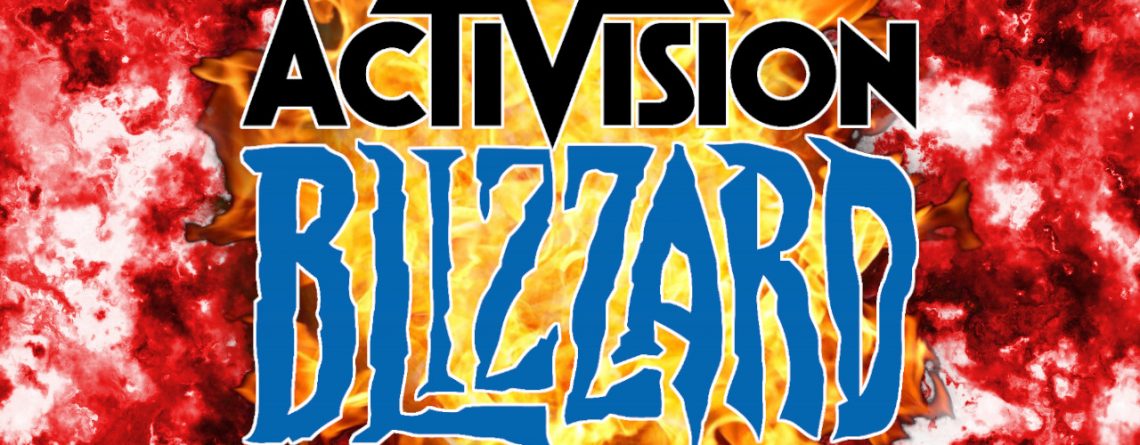 Der Aufstieg und Sturz von Blizzard – So beschreibt ein Journalist die Entwicklung
