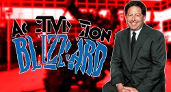 Activision Blizzard Shattered Kotick titel title 1280x720