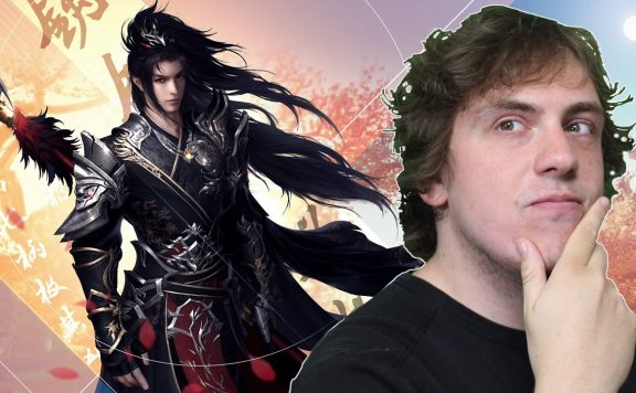 Alex Meinung MMORPGs