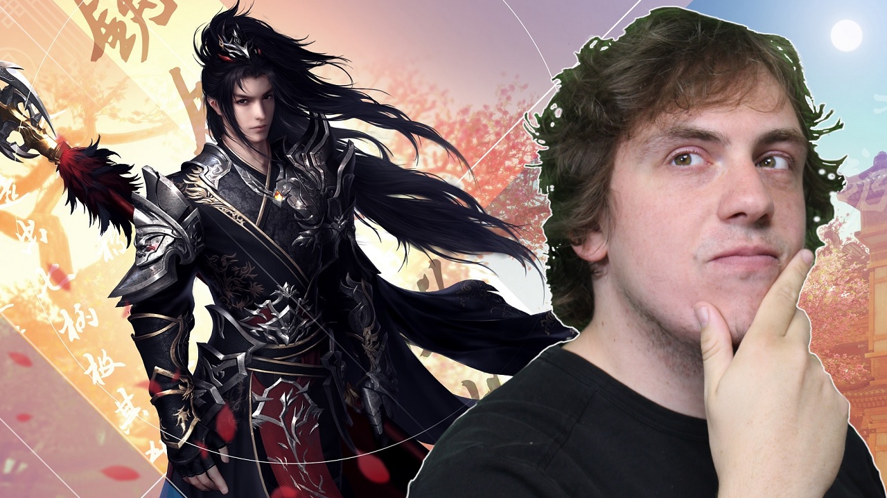 Alex Meinung MMORPGs