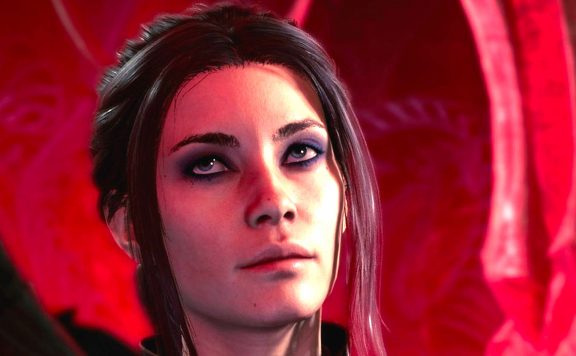 Baldurs Gate 3 Eye Roll TItel