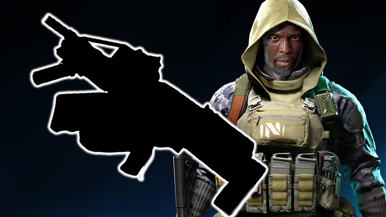 Battlefield 2042: Mit diesem Waffen-Geheimtipp dominiert ihr im beliebten neuen Spielmodus