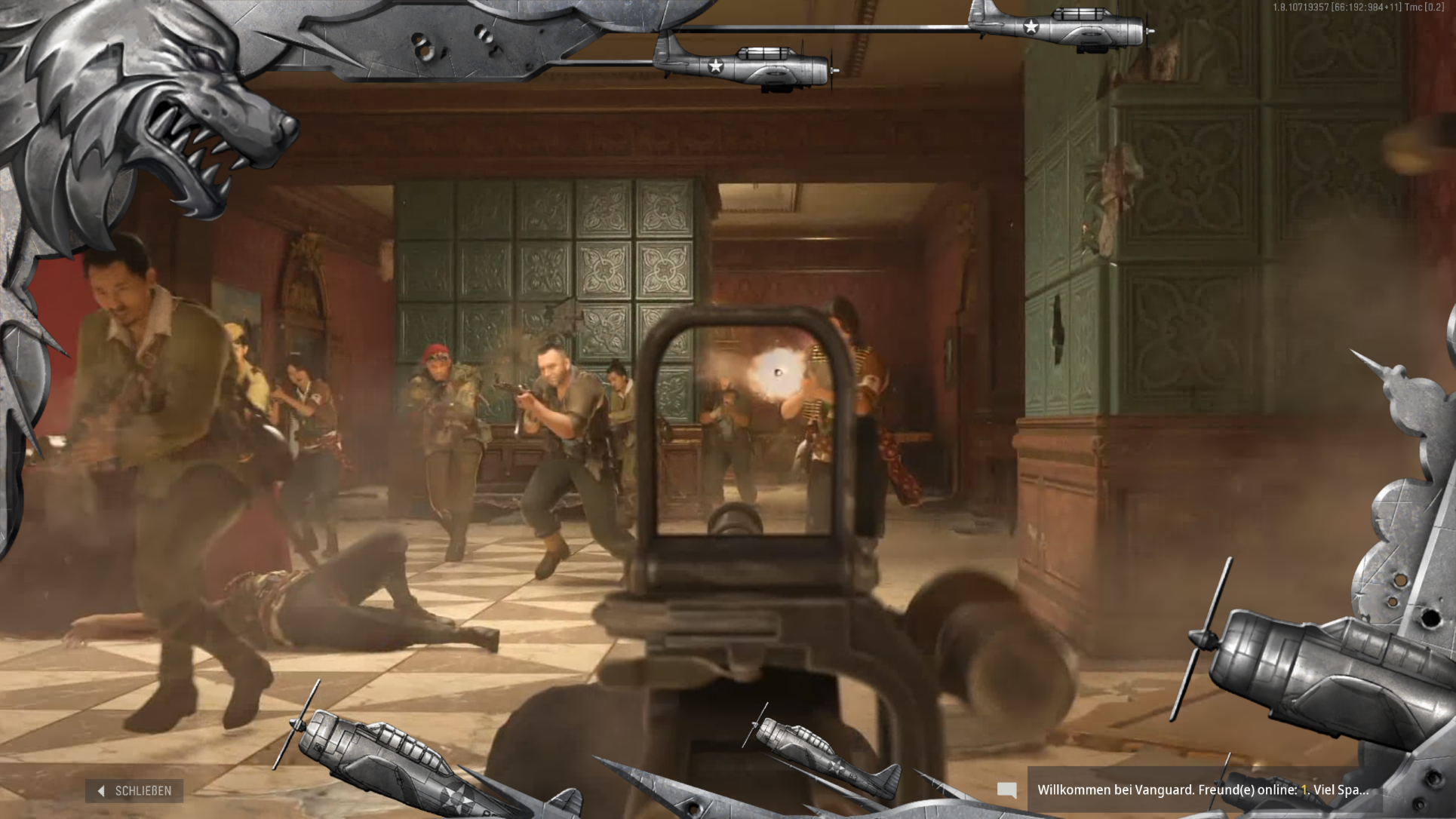 CoD Vanguard verkauft jetzt sogar Skins für Killcams – „Was in Gottes Namen ist das?”