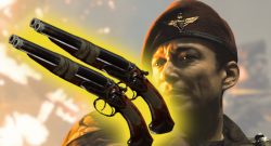 CoD Warzone Vanguard Double Barrel Akimbo Titel