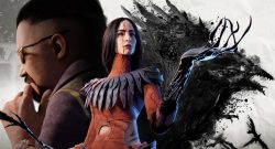 Dead by Daylight The Artist titel title 1280x720