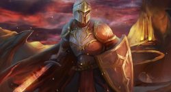 Depths of Erendorn MMORPG