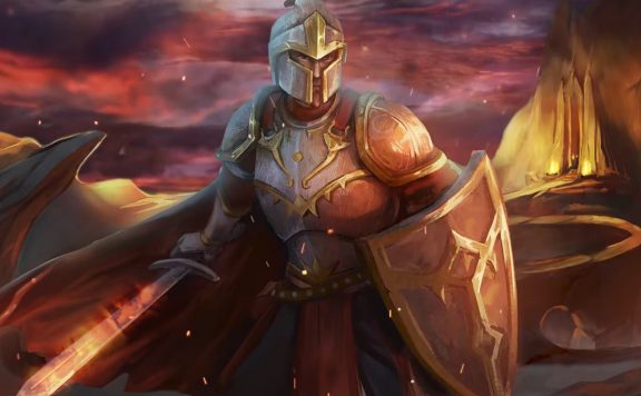 Depths of Erendorn MMORPG