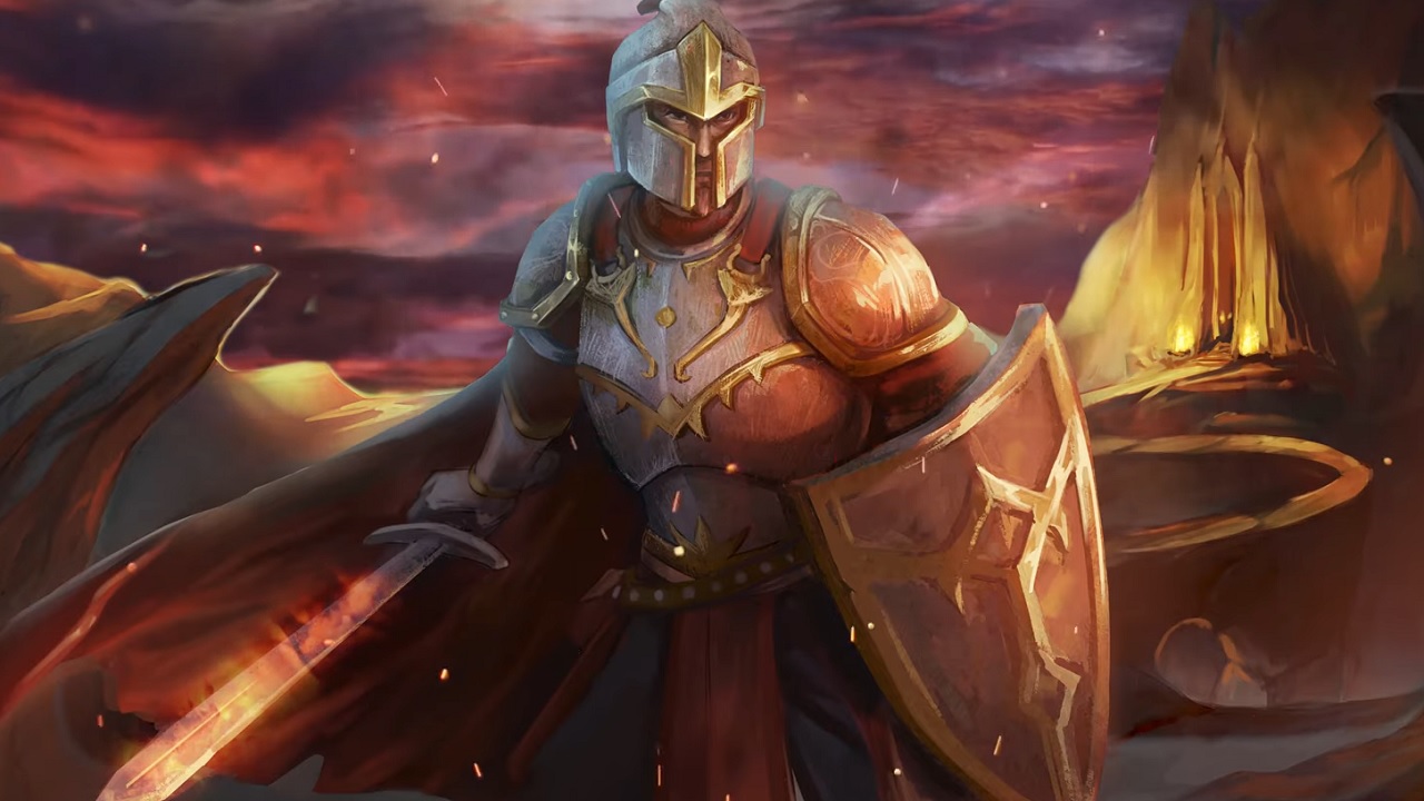 Neues MMORPG erscheint in der Unreal Engine 5, verspricht „Free2Play ohne den ganzen Müll“