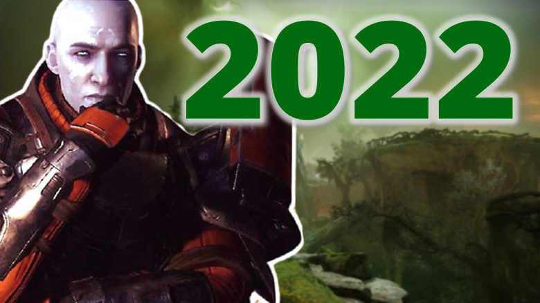 Bungie gibt euch zum Start von 2022 wieder einen Grund, Destiny 2 zu spielen