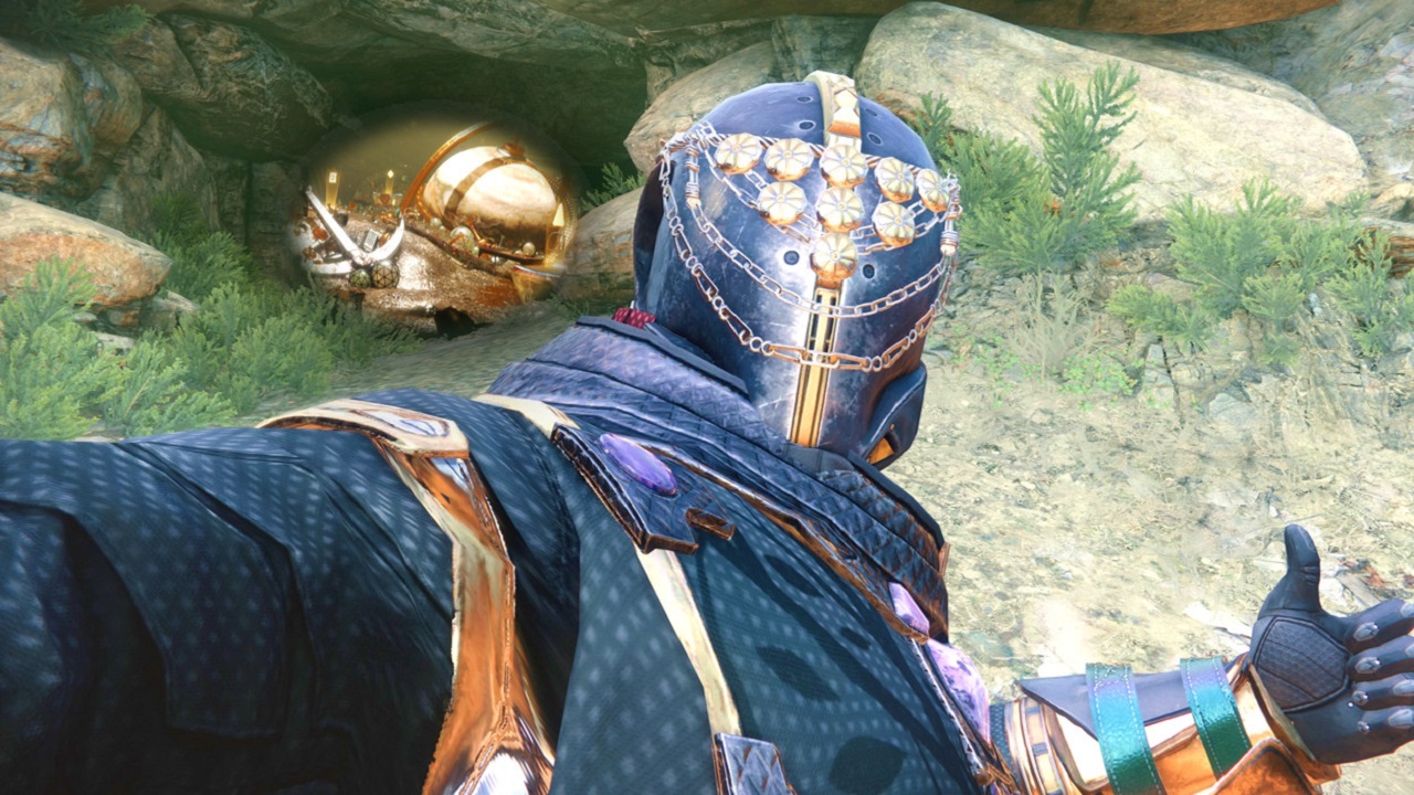 Das müsst ihr zum neuen „Loot Cave“-Dungeon in Destiny 2 wissen