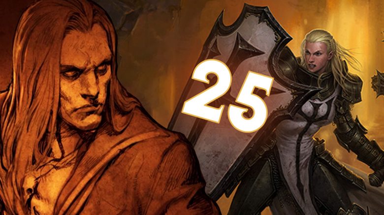 Diablo 3: Rangliste von Season 25 – Wer sind die Gewinner und Verlierer?