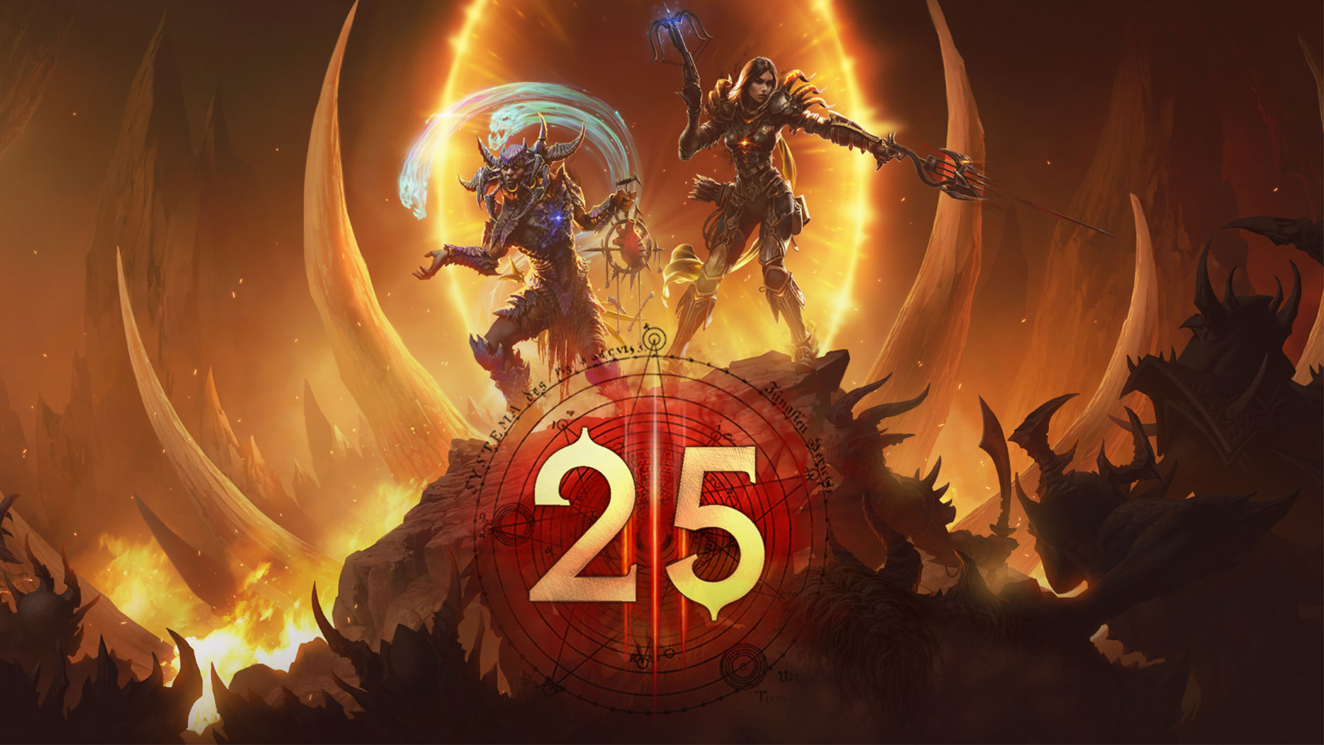 Diablo 3 When does Season 25 end and when does Season 26 start? Our