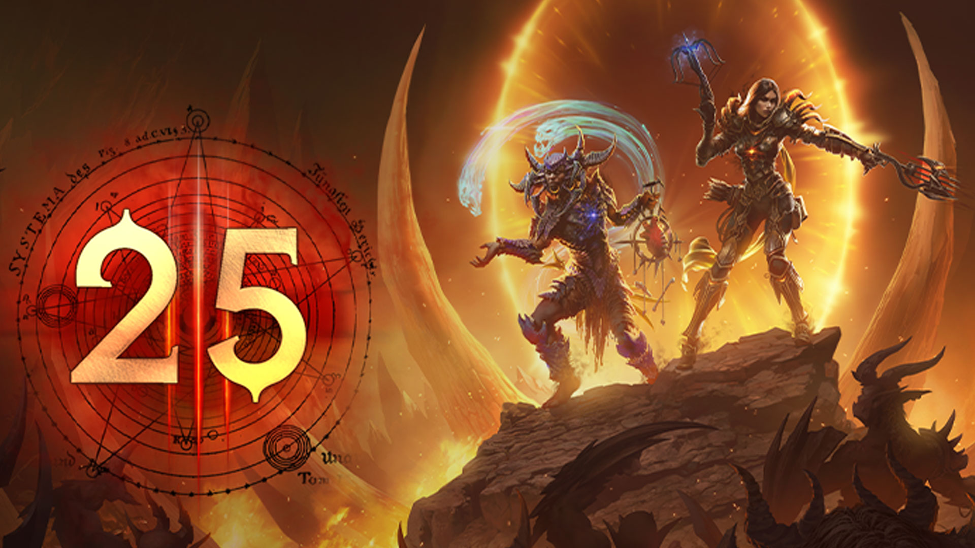 Diablo 3 Start von Season 25 bekannt  Thema, Sets, Patch Notes 2.7.2