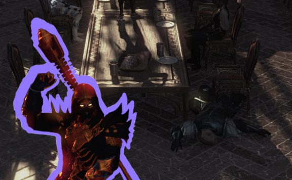 ESO Community Interview #1 Titelbild 2