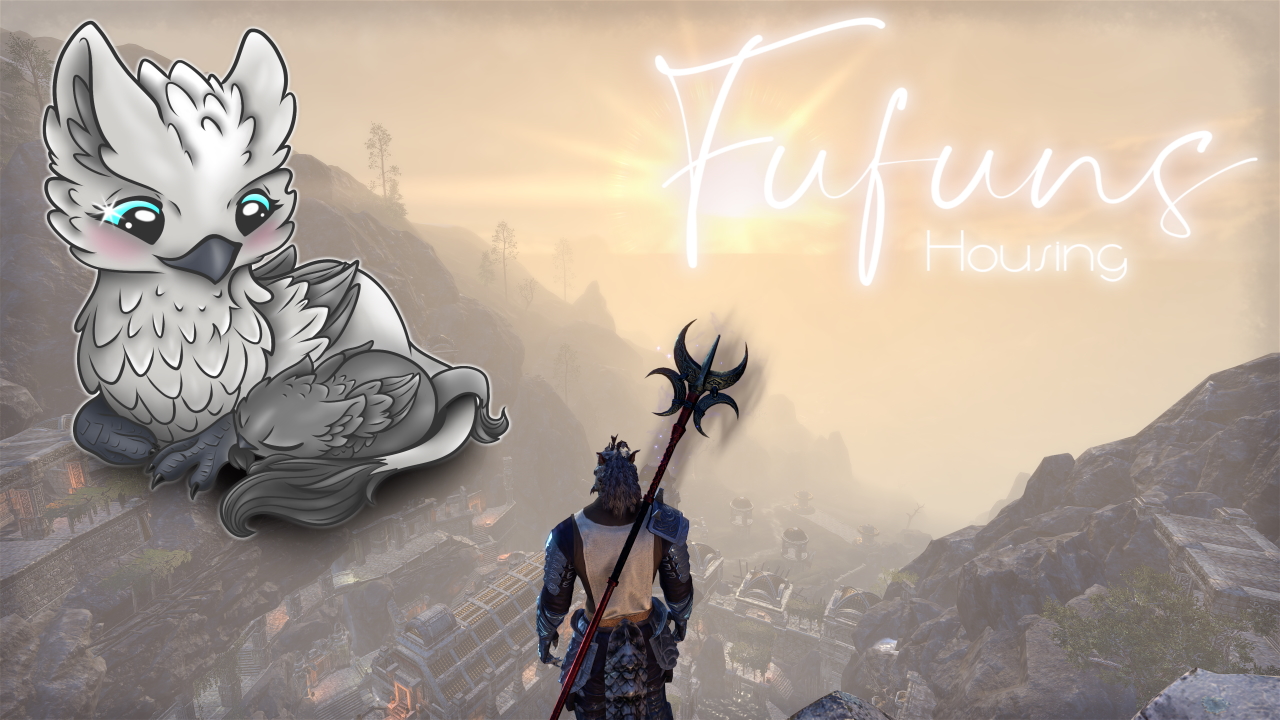 ESO: „Als Homestead kam, wusste ich: Das wird mein Haupt-Content“, sagt Housing-Ikone