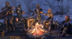 ESO - Neujahrsfest 2021 Titelbild