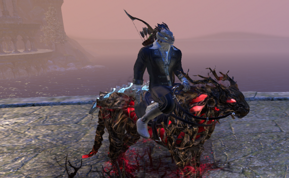 ESO Siegel der Belohnungen Titelbild