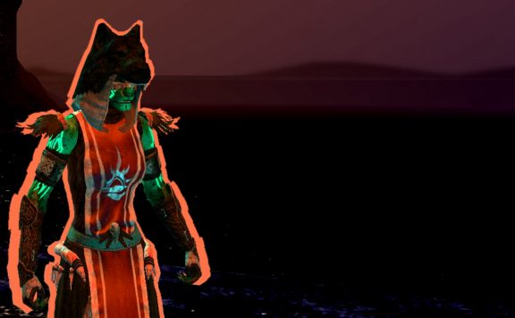 ESO Veteranen Titelbild