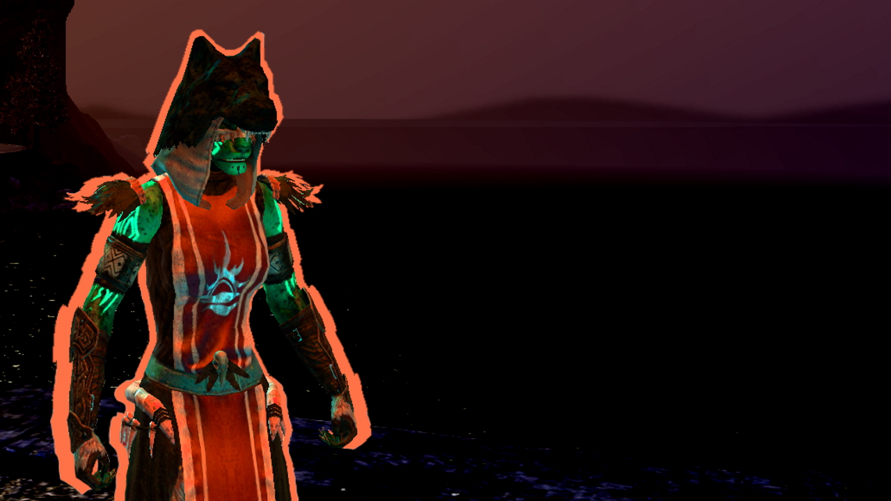 ESO wird für neue Spieler immer besser, aber sie vergessen die Veteranen