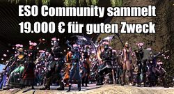 ESO Weihnachtszauber 2021 Abschluss Titelbild