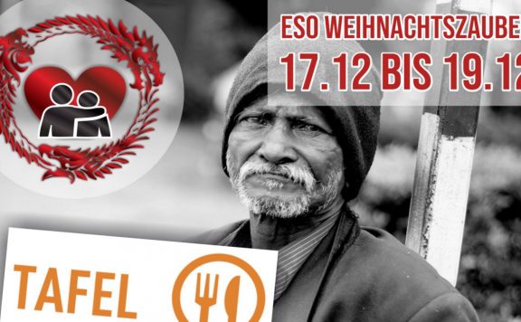 ESO Weihnachtszauber titelbild#